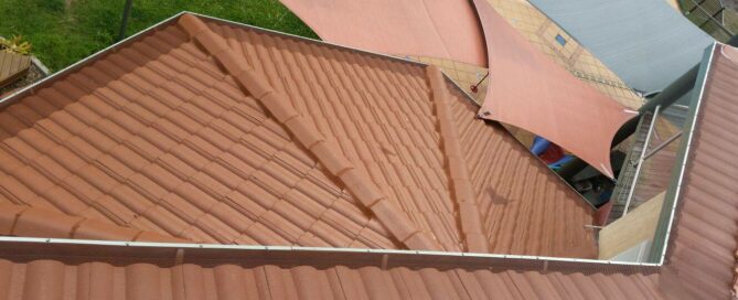 Pakenham Gutter Guard for your home 3